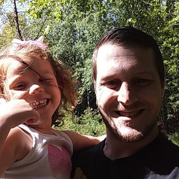 Meet your Posher, Joe - Picture 1 of 1